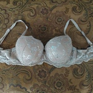 Victoria's Secret Dream Angels bra.  Size 36D